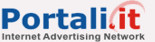 Portali.it - Internet Advertising Network - è Concessionaria di Pubblicità per il Portale Web sole-mio.it